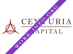 Centuria Capital Логотип(logo)
