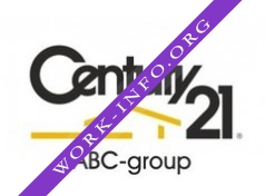 CENTURY 21 ABC-group Логотип(logo)