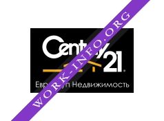 Century 21 Еврогруп Недвижимость Логотип(logo)