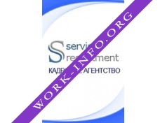 Cервис-Консалтинг Логотип(logo)