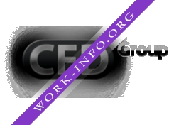 CFD group Логотип(logo)