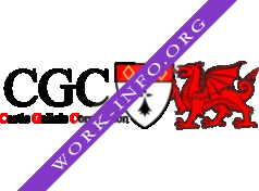 CGC Wealth Логотип(logo)