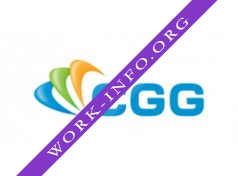 CGG Логотип(logo)