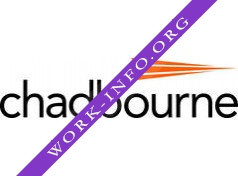 Chadbourne & Parke LLP Логотип(logo)