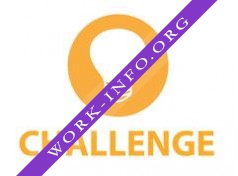 CHALLENGE Логотип(logo)
