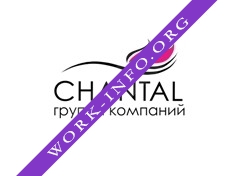 Логотип компании CHANTAL