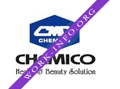 Chemico Corporation Логотип(logo)
