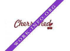 CherryRed Логотип(logo)