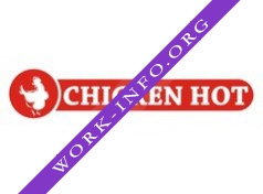Chicken Hot, кафе Логотип(logo)