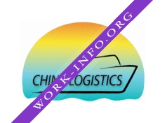 China Logistics Логотип(logo)