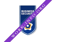 ЧОП Бизнес Секьюрити Логотип(logo)