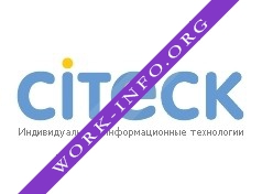 Citeck Логотип(logo)