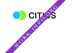 CITICS Логотип(logo)
