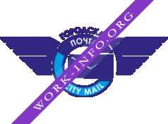 Cитимэйл-Юг Логотип(logo)
