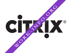 Citrix Systems Логотип(logo)