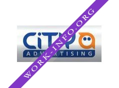 CITY A Логотип(logo)