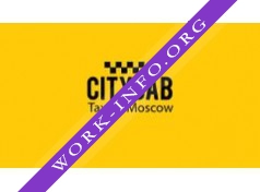 City Cab Логотип(logo)
