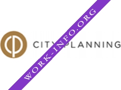 City planning Логотип(logo)