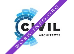 Civil Architects Логотип(logo)