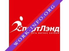 CЛ-фитнес Логотип(logo)