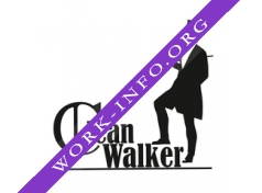 Clean Walker Логотип(logo)
