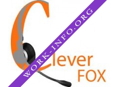 Clever FOX Логотип(logo)