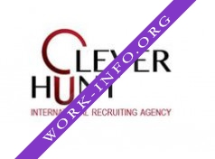 Clever Hunt Логотип(logo)