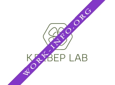 Логотип компании Clever Lab