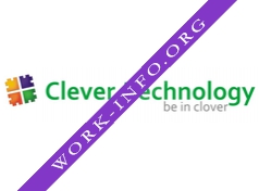 Clever Technology Логотип(logo)