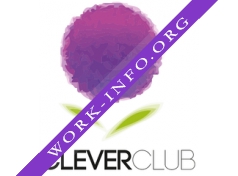 CLEVERCLUB Логотип(logo)