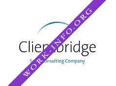Clientbridge Логотип(logo)