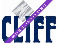 Логотип компании Cliff