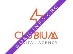 CLUBIUM Логотип(logo)