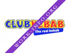 CLUBKEBAB Логотип(logo)