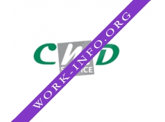CMD-Service Логотип(logo)