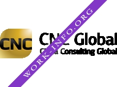 CNC Global Логотип(logo)