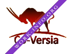 Co-Versia Логотип(logo)