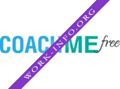 Coach Me Free Логотип(logo)