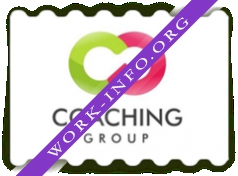 Coaching Group Логотип(logo)
