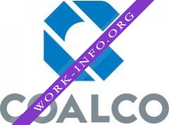 COALCO Логотип(logo)
