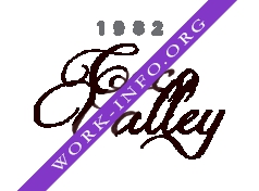 Coco Valley Логотип(logo)