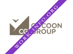 cocoon Логотип(logo)