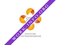 CodeCraft Логотип(logo)