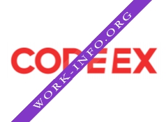Codeex Логотип(logo)