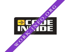 Логотип компании CodeInside
