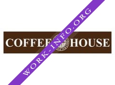Логотип компании Coffee Business District