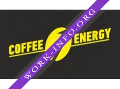 Coffee Energy (Викторова Н.А., ИП) Логотип(logo)