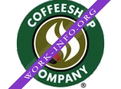 Логотип компании Coffeеshop Company