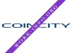 Coincity Логотип(logo)