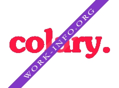 Логотип компании Colary.
